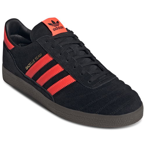 adidas Gazelle Team Image 2 of 7. Tap to open photo gallery.