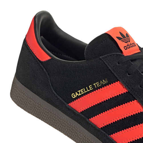 adidas Gazelle Team Image 7 of 7. Tap to open photo gallery.