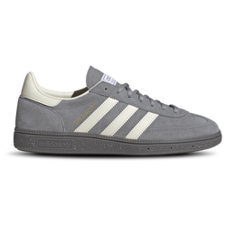 Men Shoes - adidas Handball Spezial - Grey Three-Grey Three-Gum5