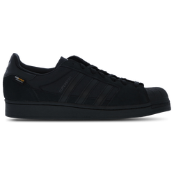 Men Shoes - adidas Superstar - Core Black-Core Black-Carbon