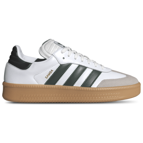 adidas Samba XLG Image 1 of 8. Tap to open photo gallery.