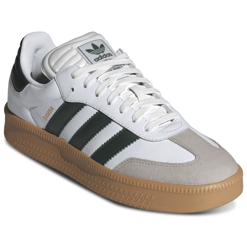 adidas Samba XLG Image 2 of 8. Tap to open photo gallery.
