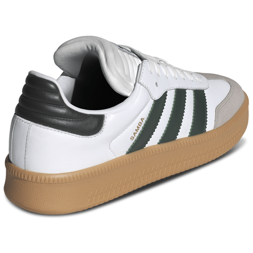 adidas Samba XLG Image 3 of 8. Tap to open photo gallery.
