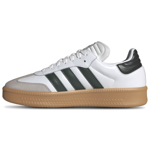 adidas Samba XLG Image 4 of 8. Tap to open photo gallery.