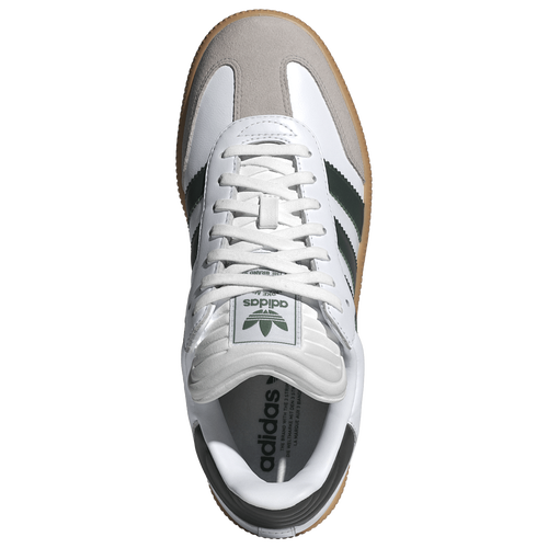 adidas Samba XLG Image 5 of 8. Tap to open photo gallery.