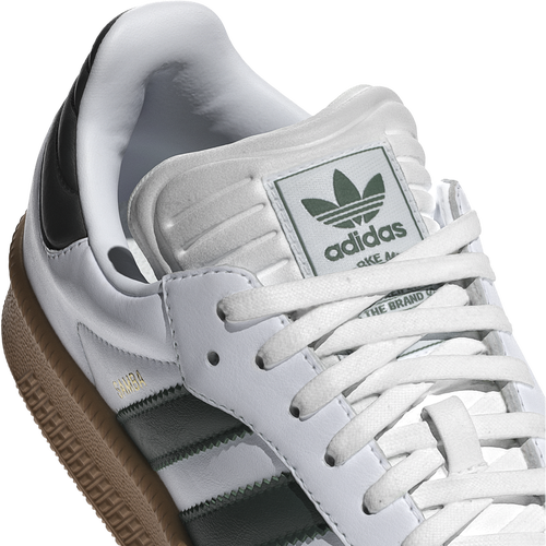 adidas Samba XLG Image 7 of 8. Tap to open photo gallery.