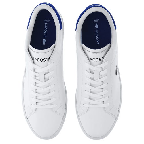 Lacoste Powercourt Image 5 of 6. Tap to open photo gallery.
