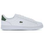 White-Dark Green