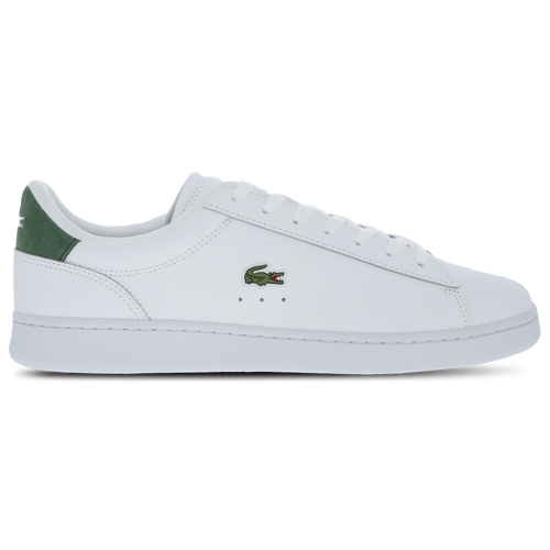 Lacoste shoes foot locker best sale