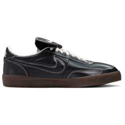 Men Shoes - Nike Killshot 2 Premium - Black-Black-Sail