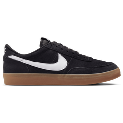 Men Shoes - Nike Killshot 2 Suede - Black-White-Gum Med Brown