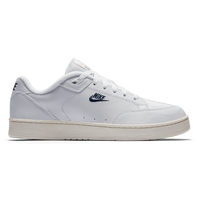 White-Navy-Sail