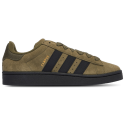 Men Shoes - adidas Campus 00S - Olive-Black