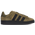 adidas Campus 00S - Men Shoes Olive-Black