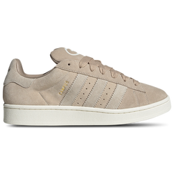 Men Shoes - adidas Campus 00S - Clay Brown-Off White-Halo Ivory