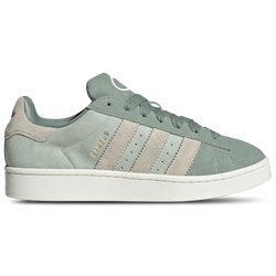 Men Shoes - adidas Campus 00S - Silver Green-Off White-Linen Green