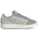 adidas Campus 00S - Men Shoes Silver Green-Off White-Linen Green