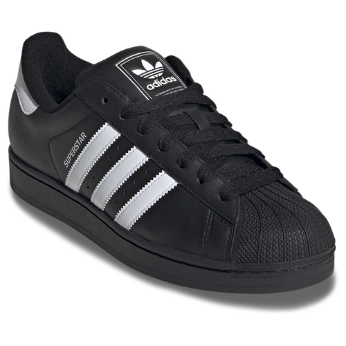 adidas Superstar II Image 2 of 8. Tap to open photo gallery.