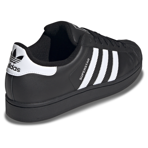 adidas Superstar II Image 3 of 8. Tap to open photo gallery.