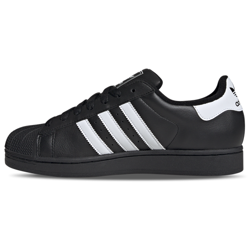 adidas Superstar II Image 4 of 8. Tap to open photo gallery.