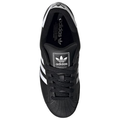adidas Superstar II Image 5 of 8. Tap to open photo gallery.