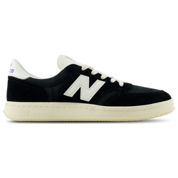 Men Shoes - New Balance T500 - Black-Black