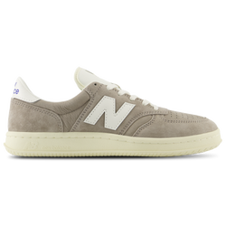 Men Shoes - New Balance T500 - Arid Stone-Arid Stone