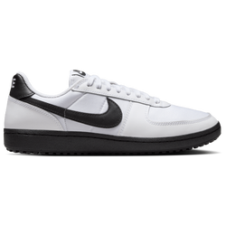 Men Shoes - Nike Field General - White-Black-Sail