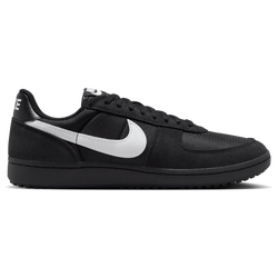 Men Shoes - Nike Field General - Black-White-Black