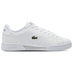 Men Shoes - Lacoste Carnaby Cup - White-White