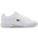 Lacoste Carnaby Cup - Men Shoes White-White