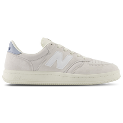 Men Shoes - New Balance T500 - Reflection-White-Light Arctic Grey