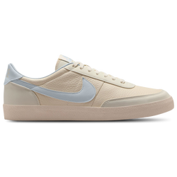Men Shoes - Nike Killshot 2 Leather Premium - Soft Pearl-Football Grey