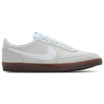 Football Grey-White-Gum Dk Brown