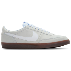 Men Shoes - Nike Killshot 2 Suede - Football Grey-White-Gum Dk Brown