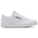 Reebok Club C 85 - Men Shoes White-White-Black
