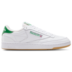 White-Glen Green-Rubber Gum