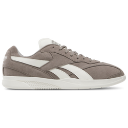 Men Shoes - Reebok Hammer Street - Gritty Grey-Chalk-Chalk