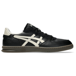 Men Shoes - Asics Skyhand OG - Black-Oatmeal