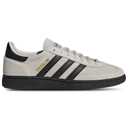 Men Shoes - adidas Handball Spezial - Alumina-Core Black-Gold Met