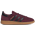 adidas Handball Spezial - Men Shoes Maroon-Black-Gold Met