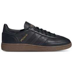 Men Shoes - adidas Handball Spezial - Black-Carbon-Gold Met