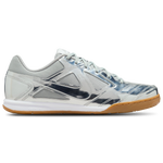 Mtlc Silver-Mtlc Silver-White