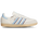 adidas Samba OG - Men Shoes Wonder White-Clear Sky-Shadow Red