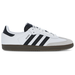 Men Shoes - adidas Samba OG - White-Black