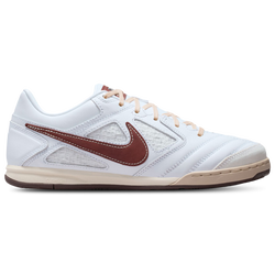 Men Shoes - Nike Gato - White-Dk Pony-Soft Pearl