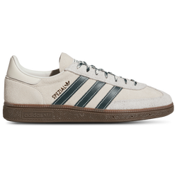 Men Shoes - adidas Handball Spezial - Off White-Aurora Ivy-Gum
