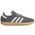 adidas Samba OG - Men Shoes Grey-Off Noir-Solid Grey