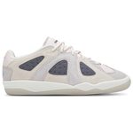 Chalk White-Grey-Pink