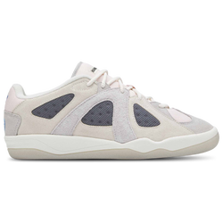Men Shoes - adidas Badbo 1.1 - Chalk White-Grey-Pink